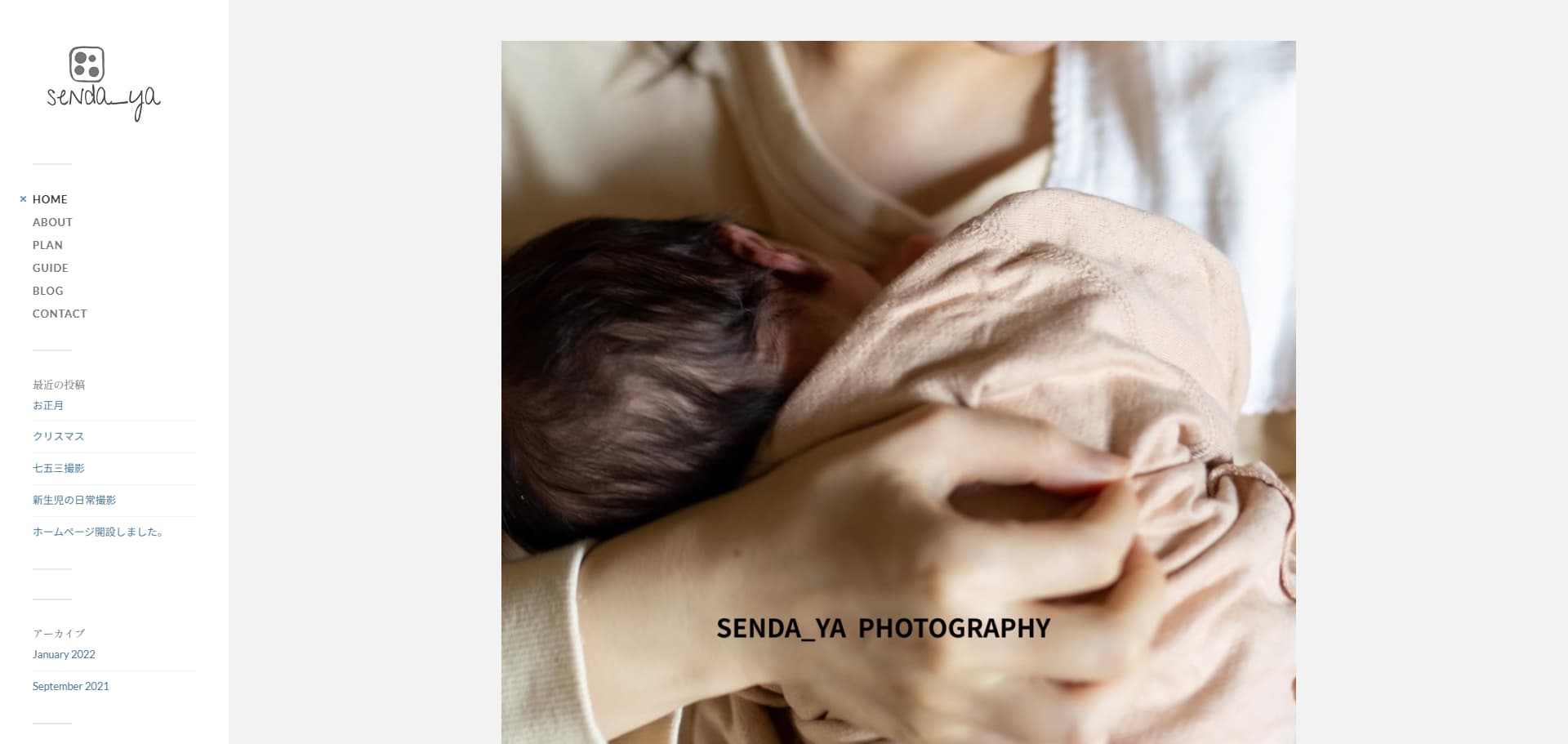senda_ya photography